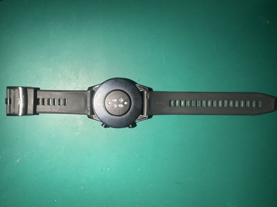 Zegarek Huawei Watch GT2 + ładowarka 60 zł