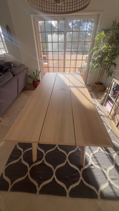 Mesa Ikea Ypperlig