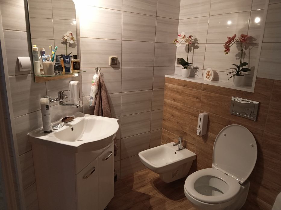 Pokoje gościnne ,domek angielski Kąty Rybackie