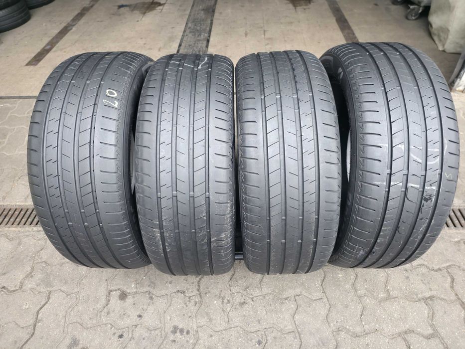 245/50/19 Bridgestone 6 mm 2020 ! Montaż GRATIS !
