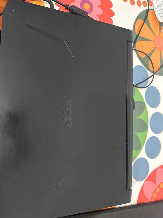 Notebook gamer Acer Nitro 5