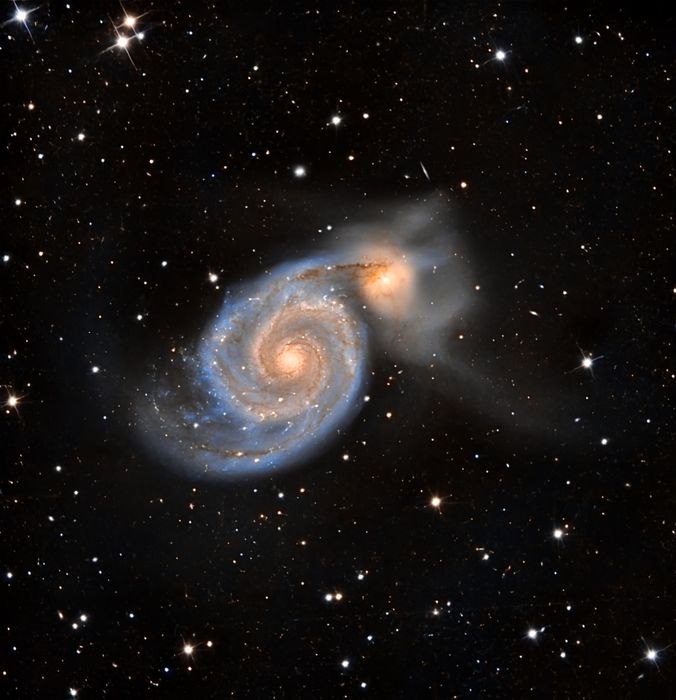 Telescopio Skywatcher profissional