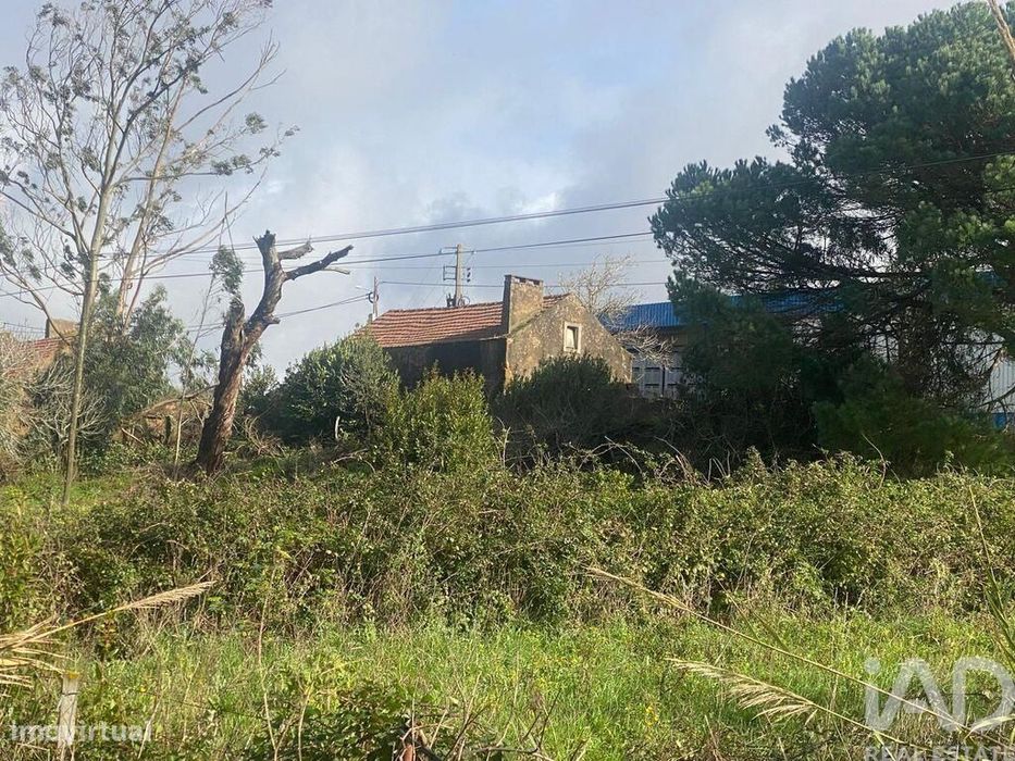 Casa de Campo em Roliça de 150 m2