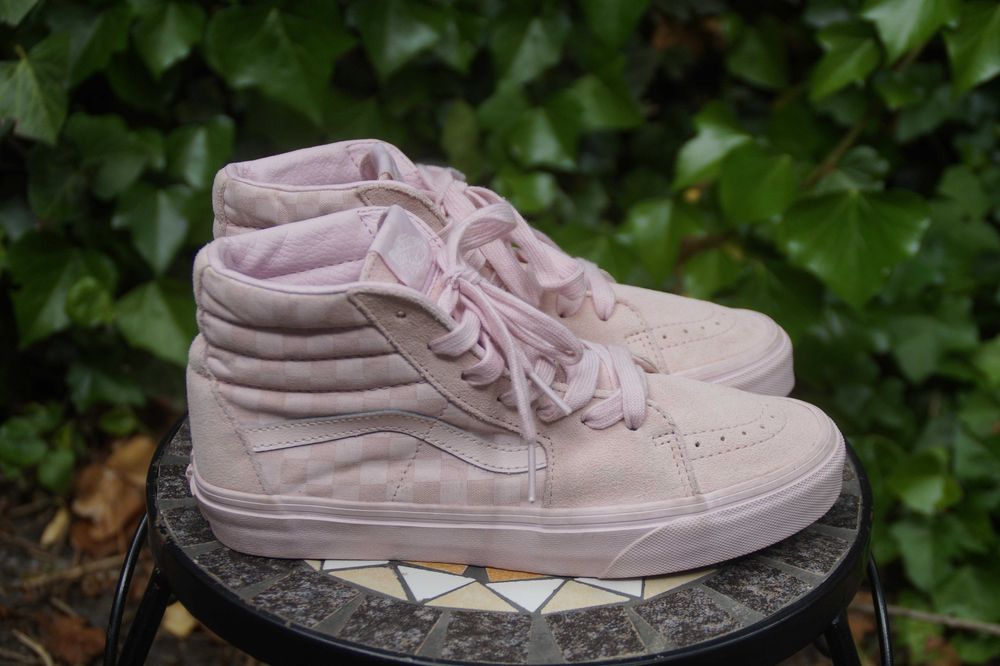 Trampki Vans roz.36,5