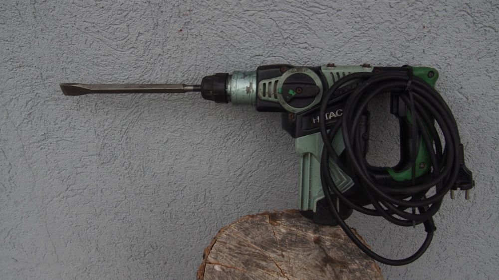 Hitachi DH 28 PC Młotowiertarka SDS PLUS