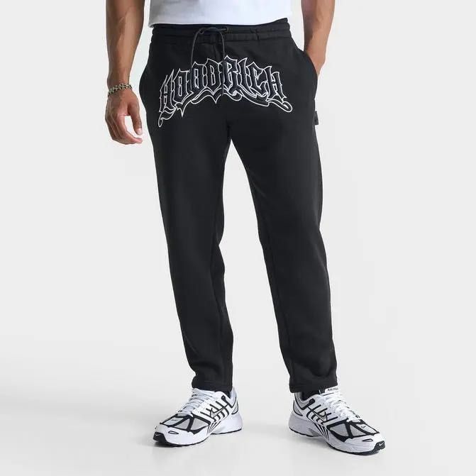 Штаны Hoodrich OG Ritual Open-Hem Jogger Pants