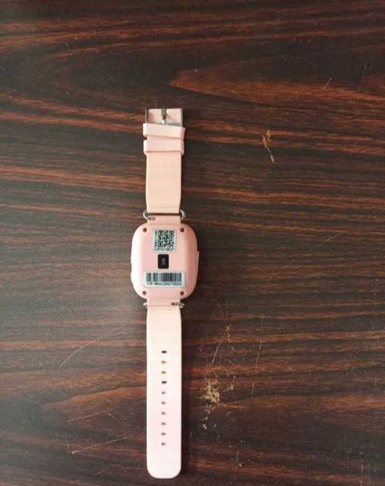 смарт часы (детские телефон-часы)