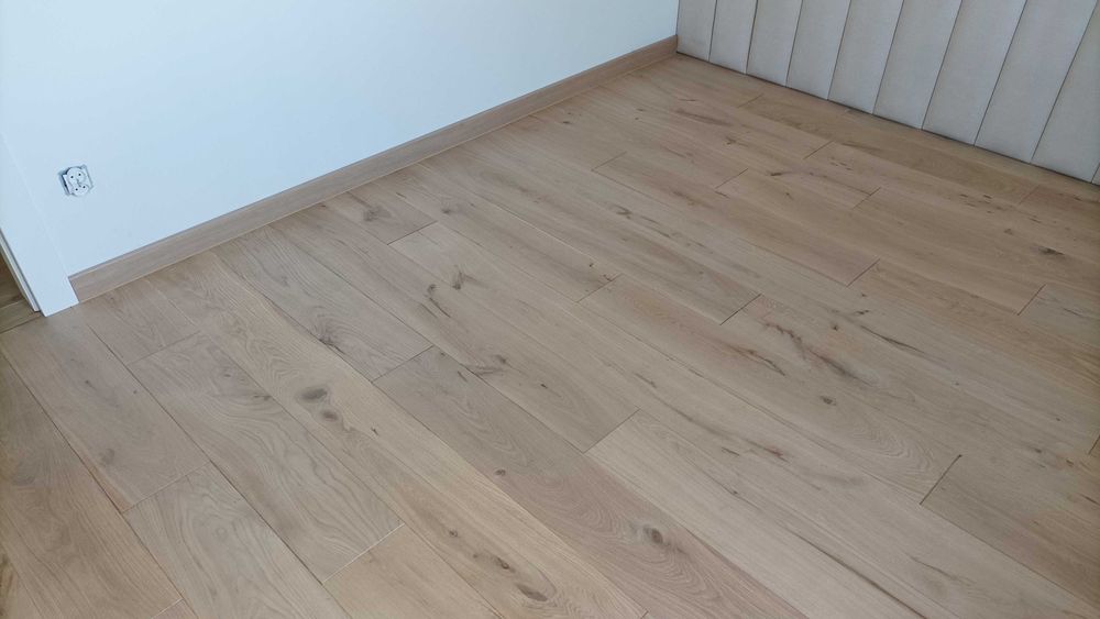 Cyklinowanie, montaż podłóg drewnianych, renowacje, szlifowanie podłóg