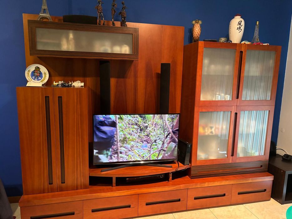 Móvel sala em Cerejeira