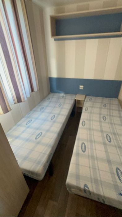 Casa movel T2 semi nova  8 x3