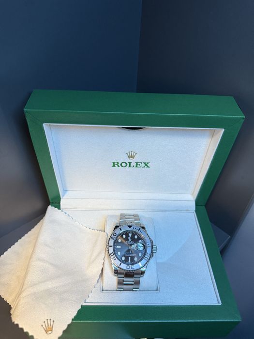 Zegarek Automatyczny Rolex