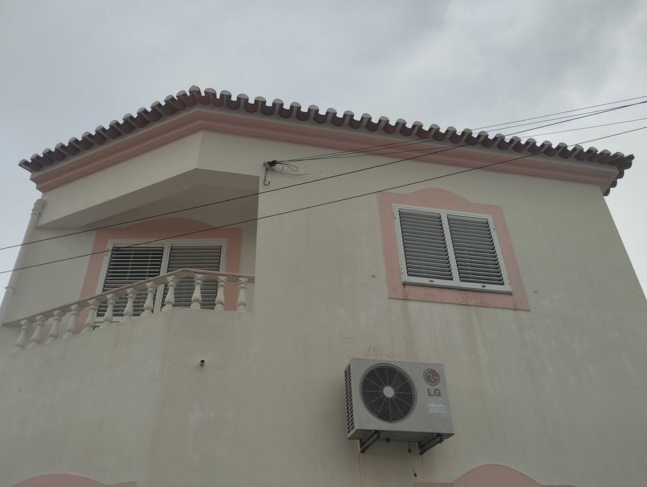 Aluga-se T2 em Fortios (Portalegre)