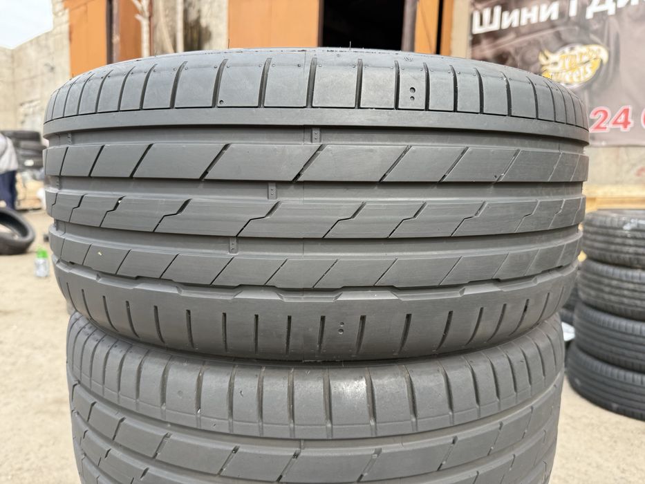 245/45 r18 Hankook Ventus S1 evo3 Резина летняя
