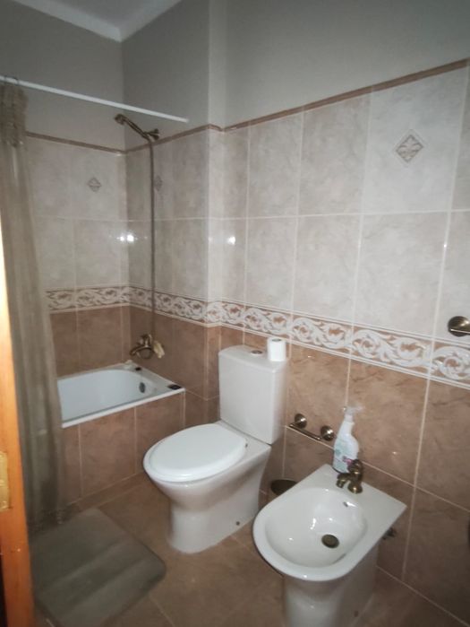 Vendo apartamento T3