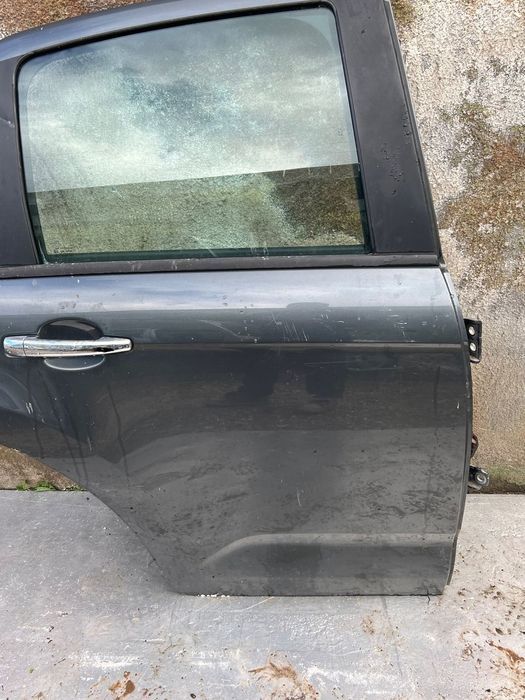 Porta trás direita Citroen C3 2016 Citroen C3 2016 temos