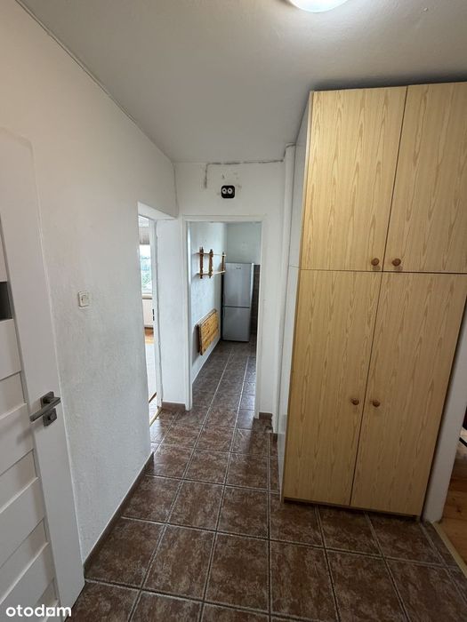 Mieszkanie – Warszawa, Wysockiego, Targówek - Widok 5