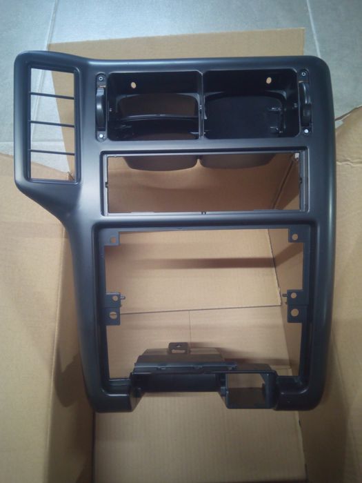 Moldura seat ibiza vw polo.