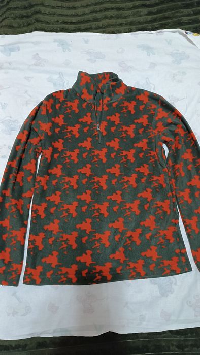 Фліска хлопчик 11-12років