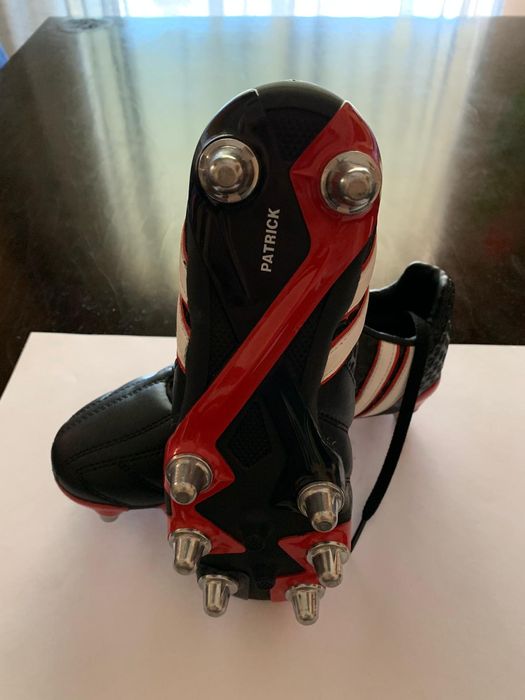 Chuteiras marca PATRICK