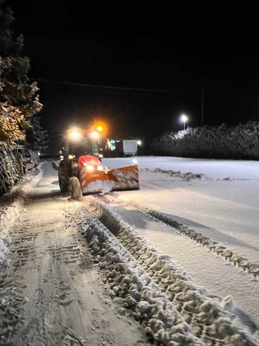 Ciągnik Zetor Compax 45 km pierwszy właściciel salon pl TYM 4X4