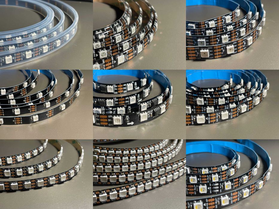 Модуль, роз'єм Type-C / Мicro USB / DC / USB 2.0 / TX60 МАМА ПАПА