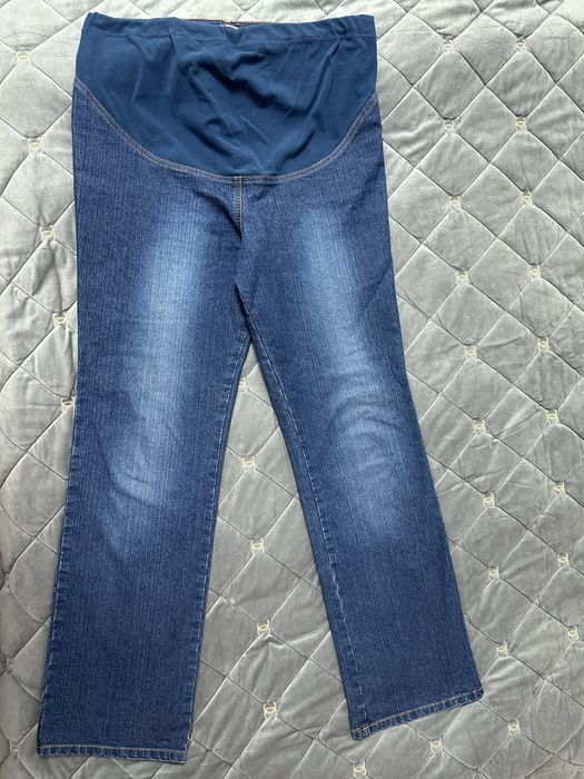 Жіночі джинси для вагітних