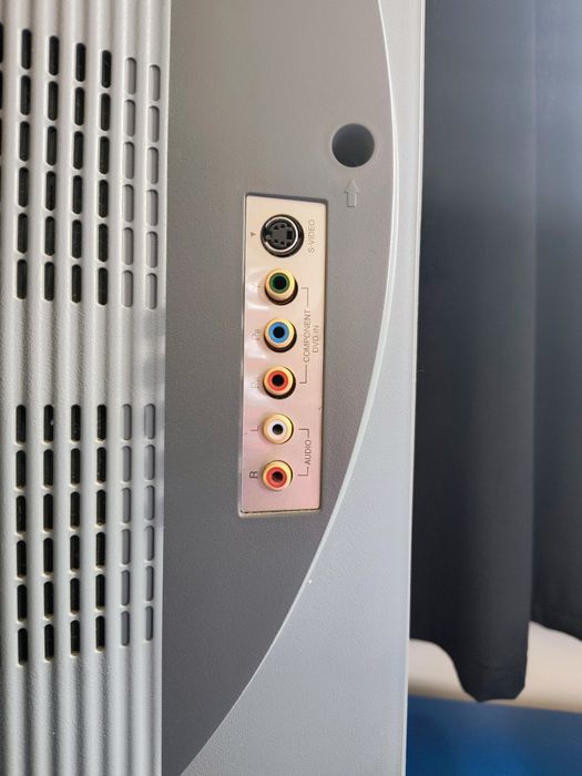 Telewizor LCD LG 27 cali