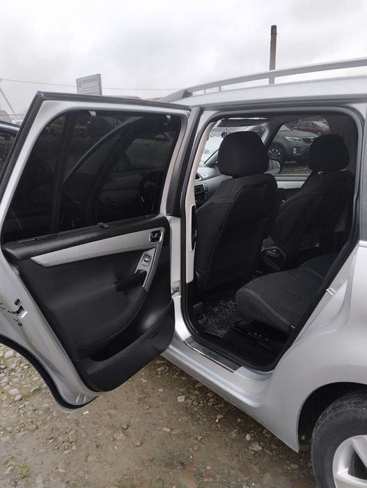 Продам Citroen Grand Picasso c4