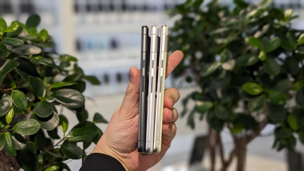 Магазин Google Pixel 7 8/128GB Obsidian/Snow Гарантія Trade In