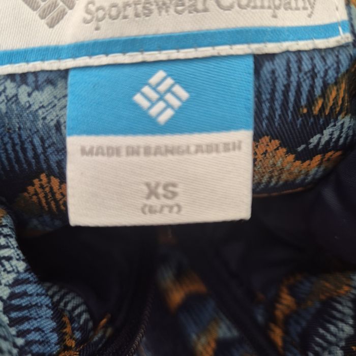 Дитячий зимовий комбінезон Columbia Buga Set  XS, Коламбія