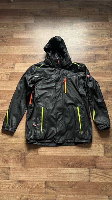 Куртка робоча водонепроникна дощовик engelbert strauss