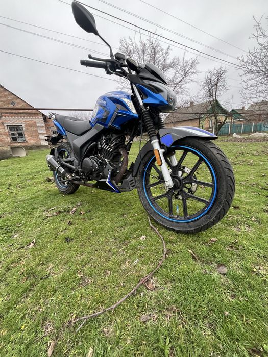 Продам Spark sp200r-31