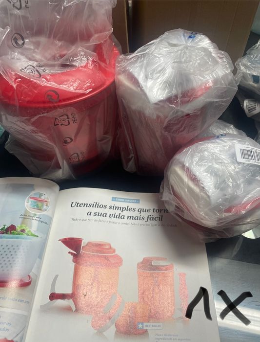Coisas para casa