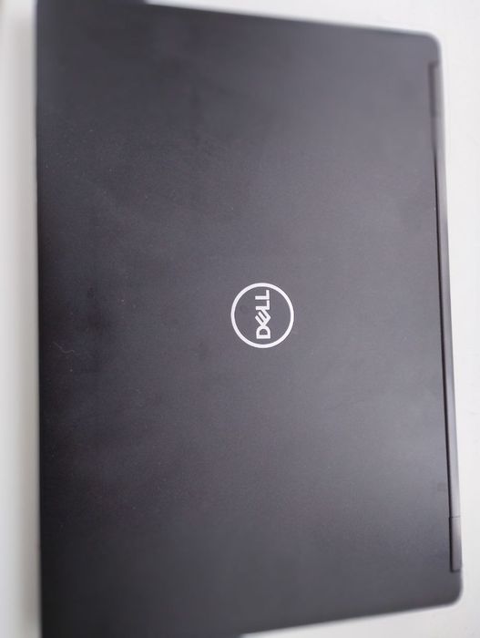 Ноутбук DELL LATITUDE 5490