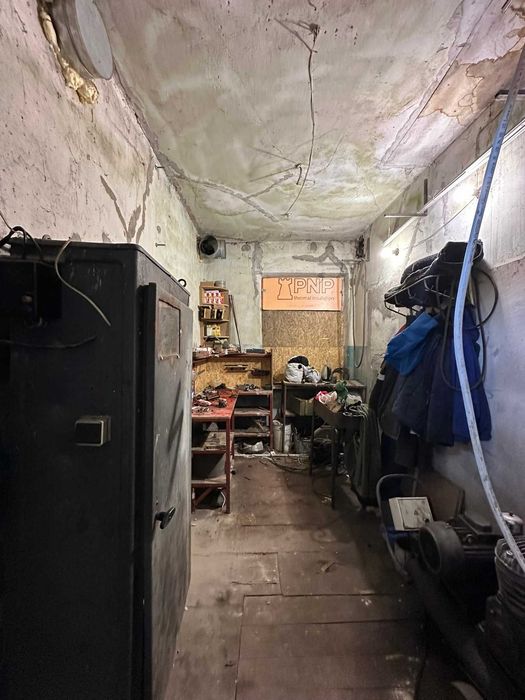 ПРОДАЖ БАЗИ в м. Кам'янське