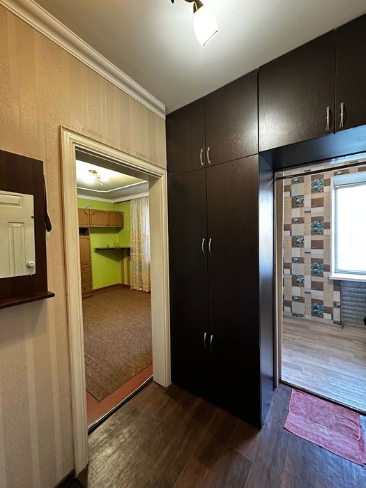 1-кімнатна/ вул.Шевченко