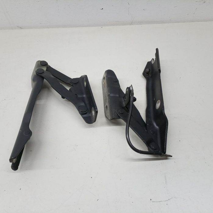 Dobradiças do capô - BMW 5 Touring (E61) | 04 - 10