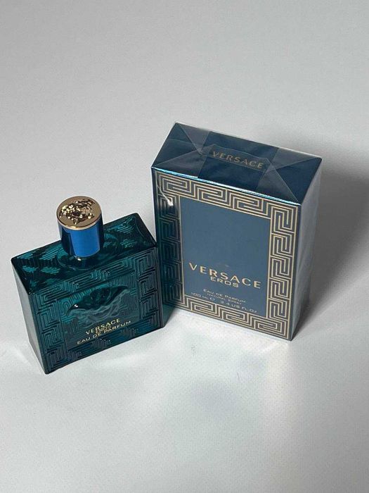 Парфуми Versace Eros