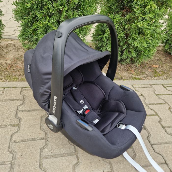 Maxi-Cosi Cabriofix I-Size Fotelik Samochodowy
