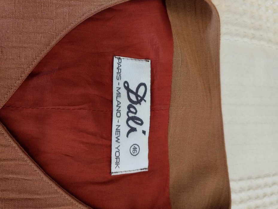 Casaco de Verão, tamanho 46