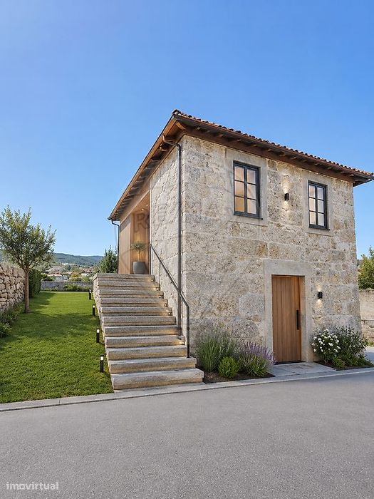 Country Estate for Sale