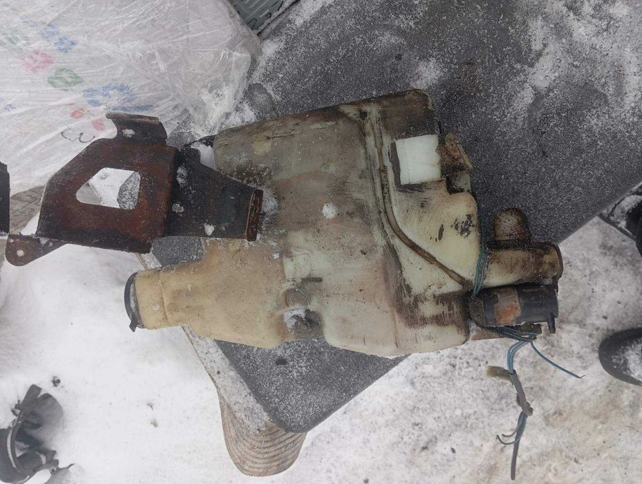 Тнвд мазда 626 gd gc 2.0 дизель паливна система Mazda 626 gc gd 2.0