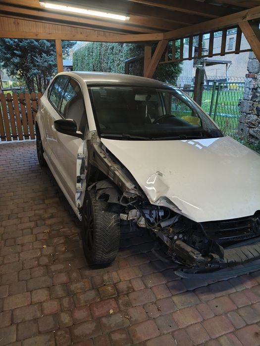 Volkswagen ID. Polo