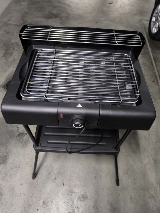 Grelhador Elétrico 2200 watts