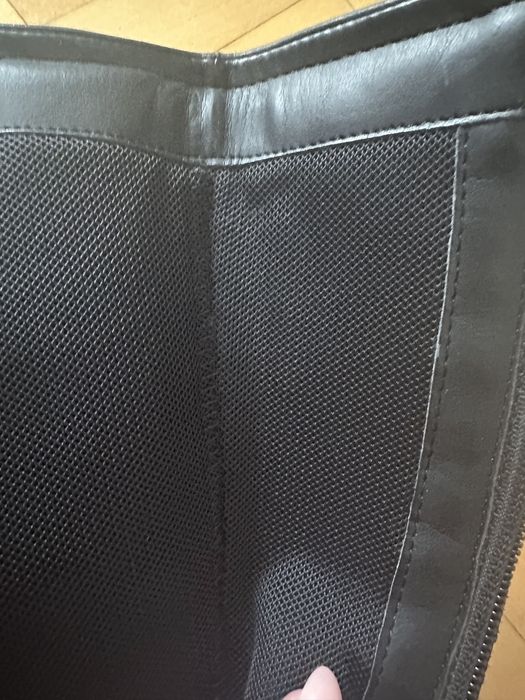 Kozaczki geox dla dziewczynki