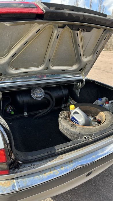 Волга 31105, 2005 рік