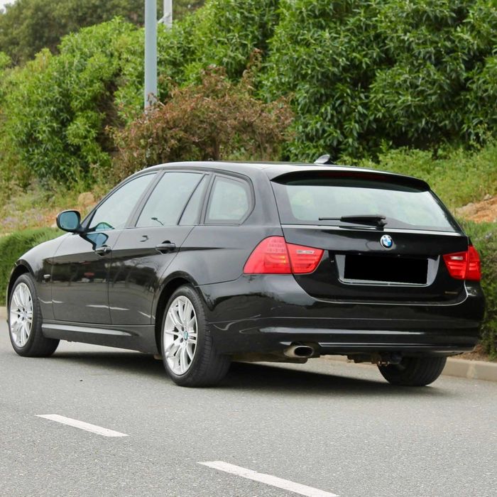 BMW 318d Touring (E91) Sport 2.0 Diesel