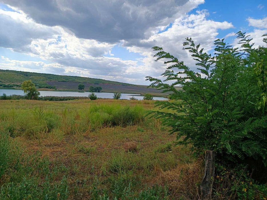 Продажа дома з участком землі 54 сотки