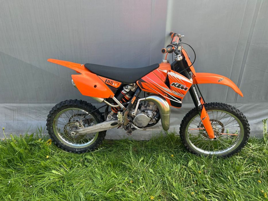 KTM