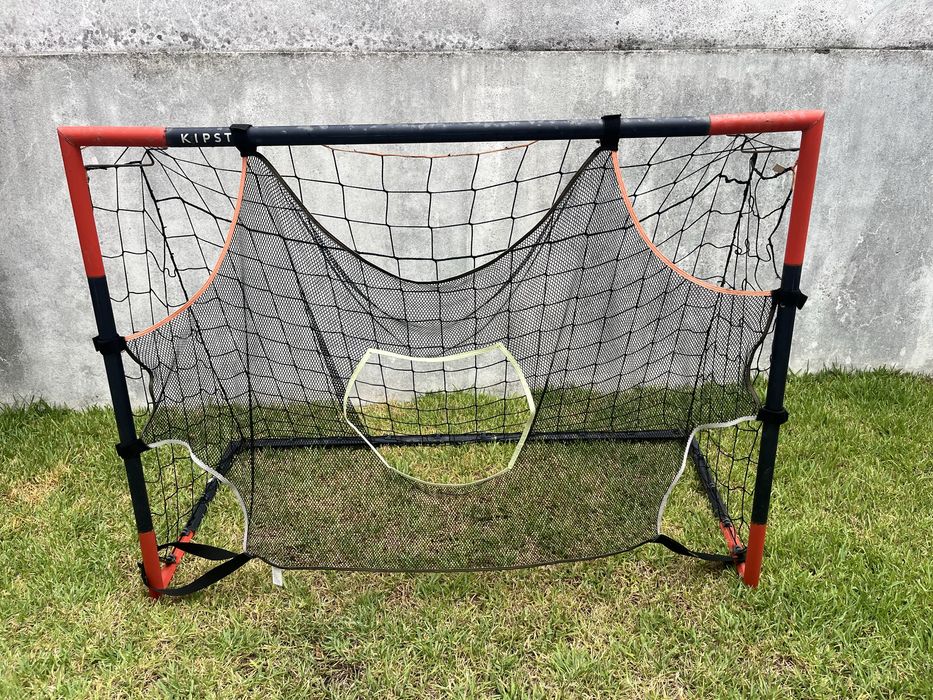 Baliza kipsta futebol